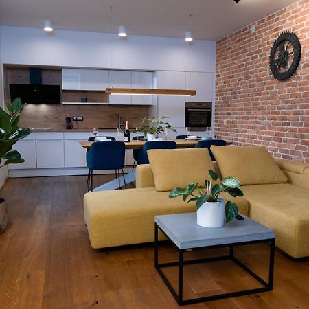 Appartamento Vacation Station Kamnik Esterno foto