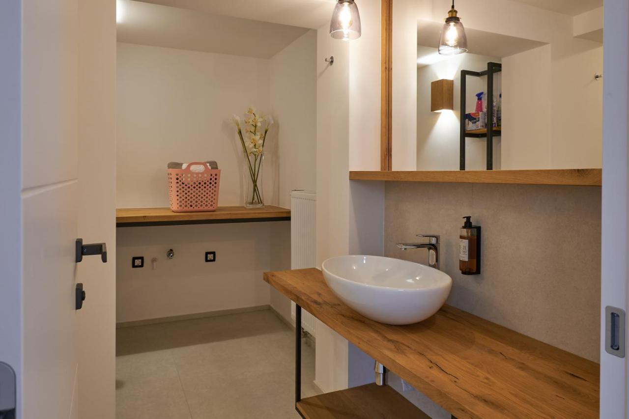 Appartamento Vacation Station Kamnik Esterno foto