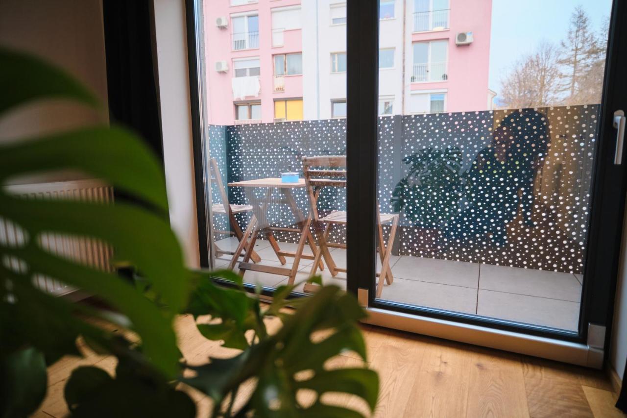 Appartamento Vacation Station Kamnik Esterno foto