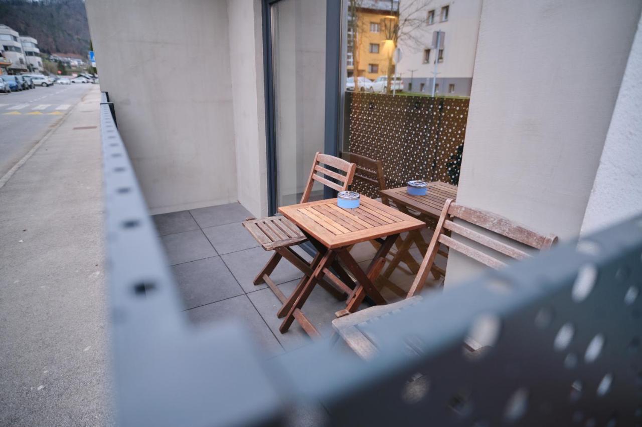 Appartamento Vacation Station Kamnik Esterno foto