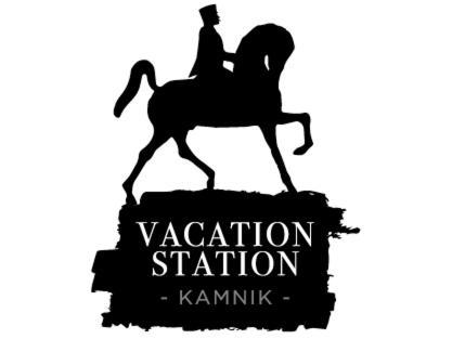 Appartamento Vacation Station Kamnik Esterno foto