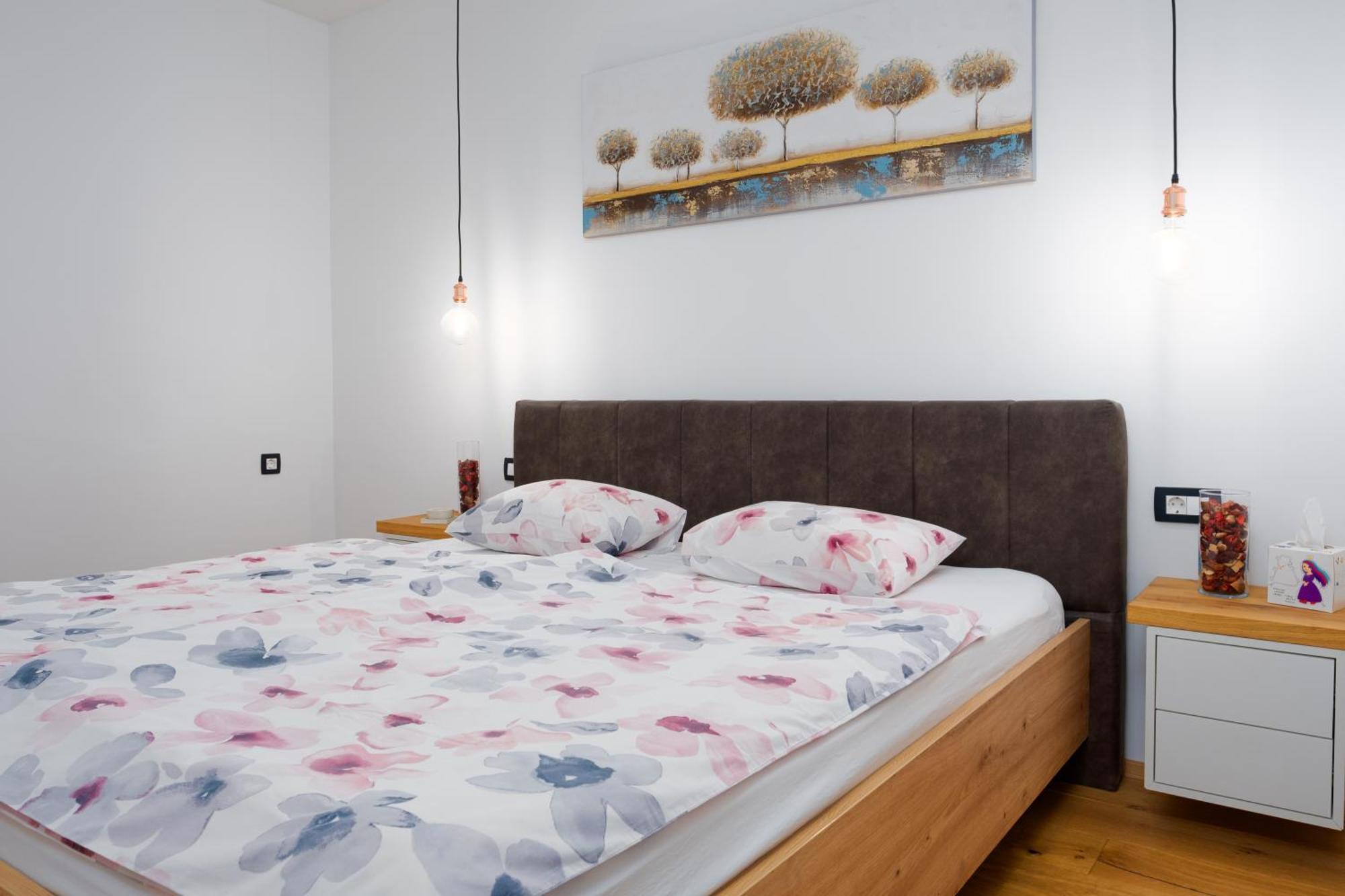 Appartamento Vacation Station Kamnik Esterno foto