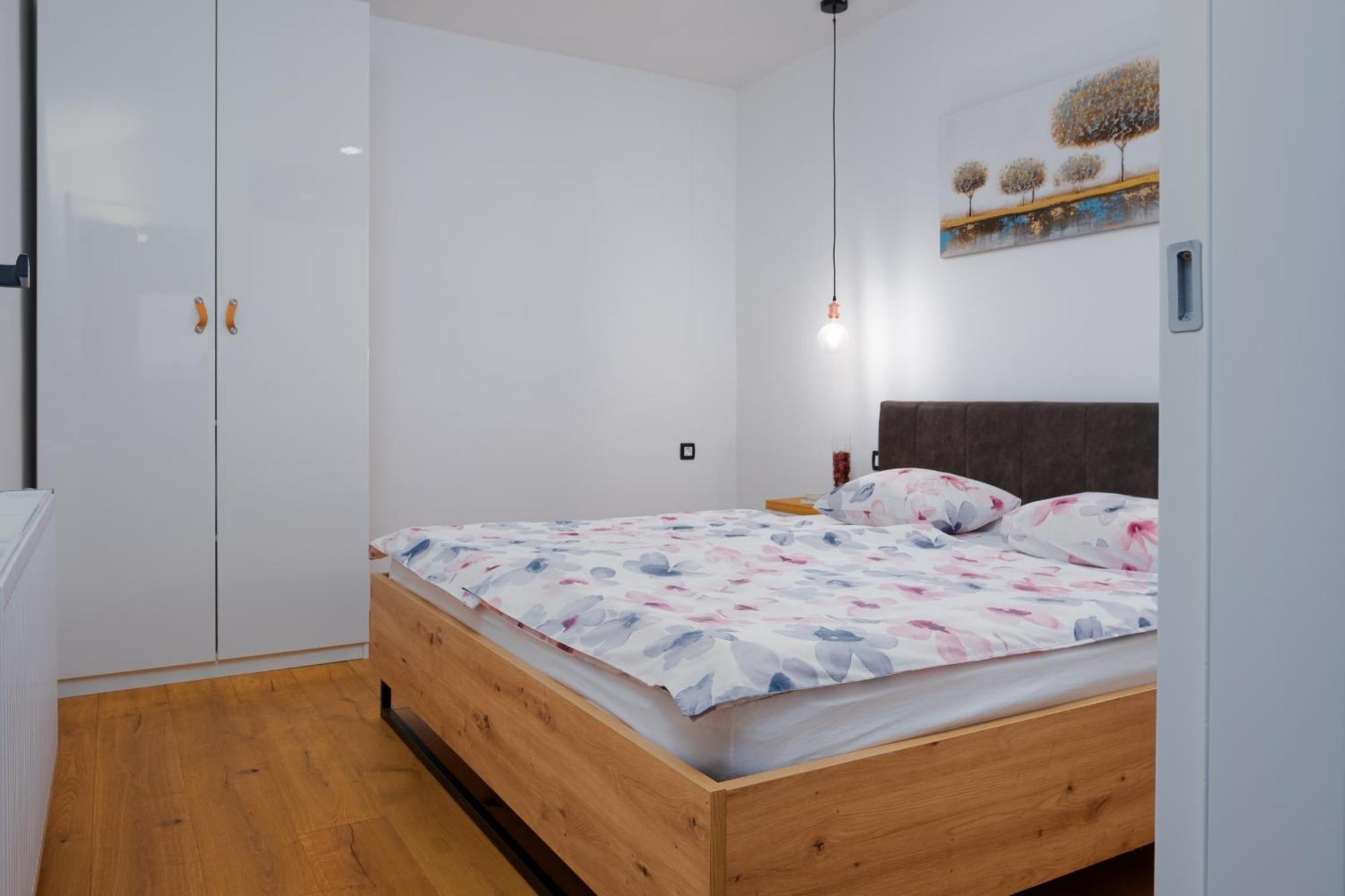 Appartamento Vacation Station Kamnik Esterno foto